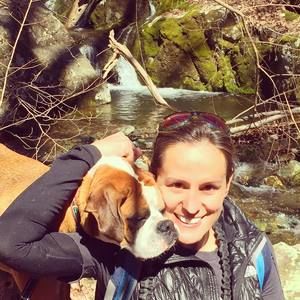 Meet your Posher, Heather